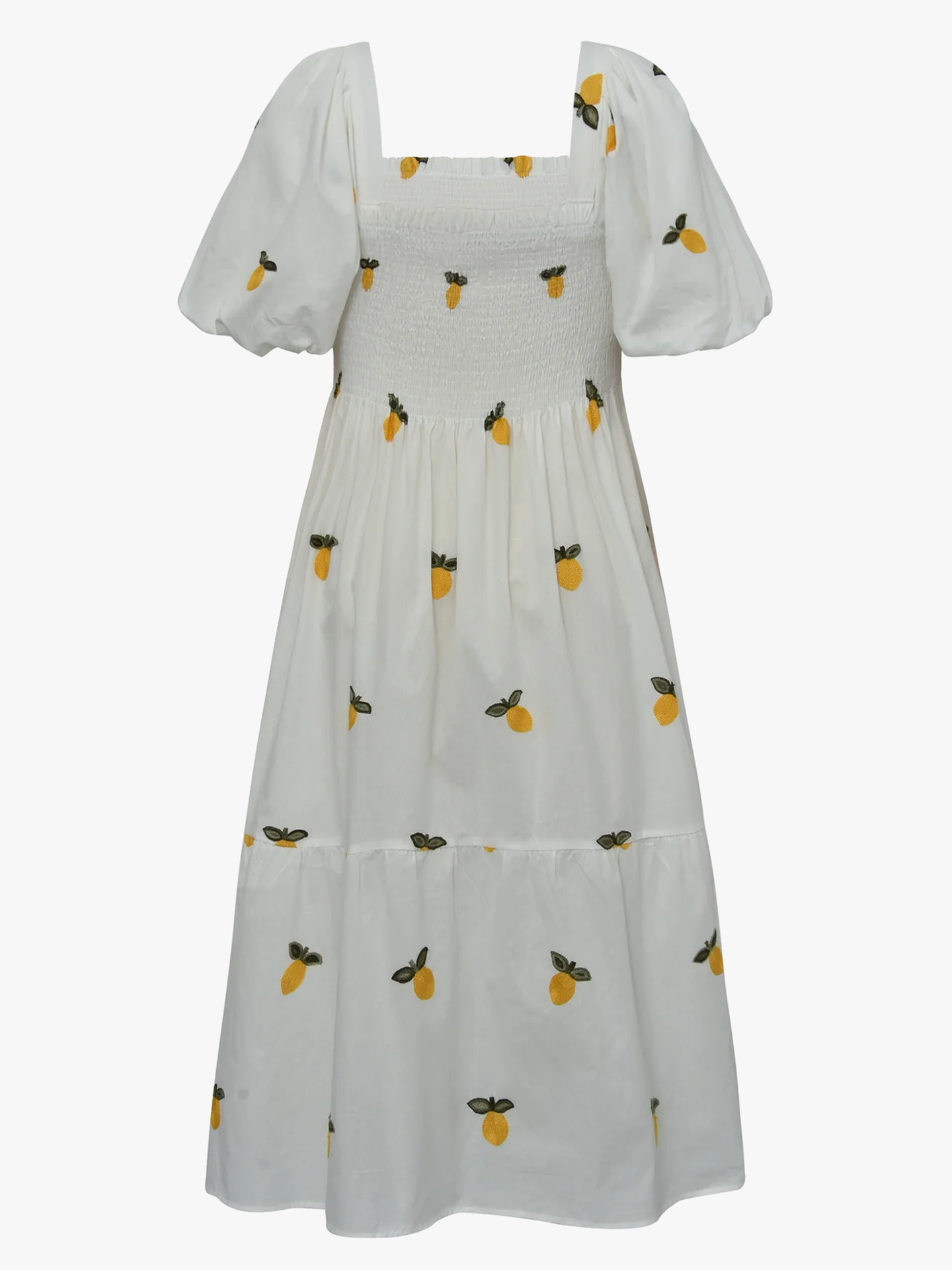 Cheri Fruit Dress