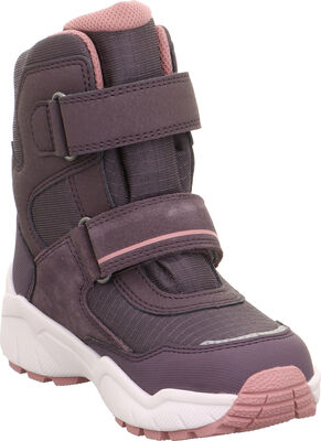 Superfit Culusuk 2.0 GTX Vintersko, Purple/Pink