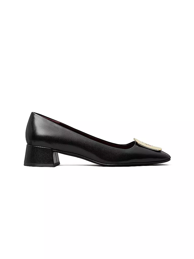 TORY BURCH Pumps GEORGIA schwarz