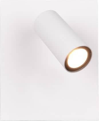 LED-Wandleuchte