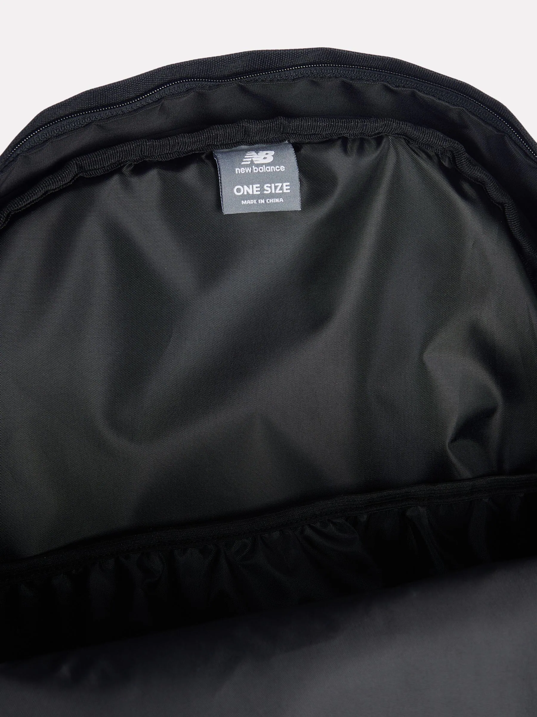 Zwart - New Balance-rugzak
