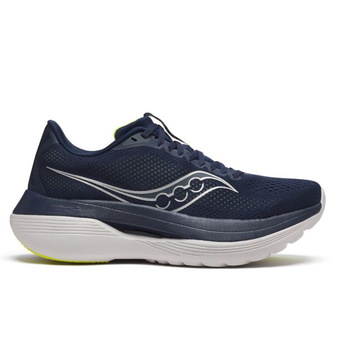 Saucony Herre Løbesko Endorphin Trainer Blå