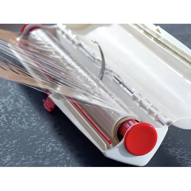 Leifheit Comfortline foliesnijder perfect cut