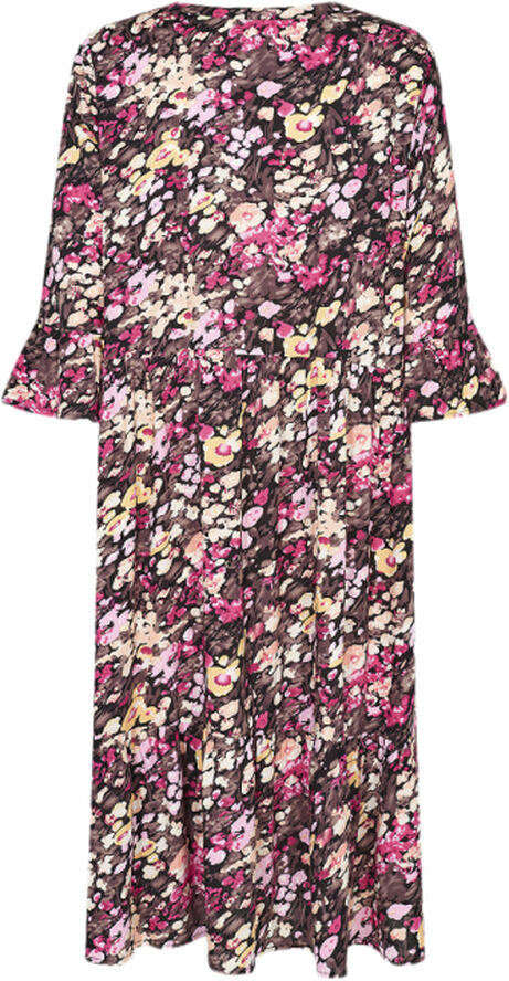 soyaconcept SC-KARELIA 3 4505c fuchsia rose combi