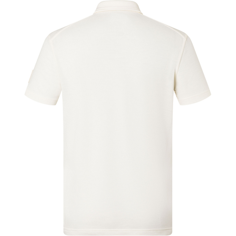 Super.Natural Herren Polo Bio T-Shirt