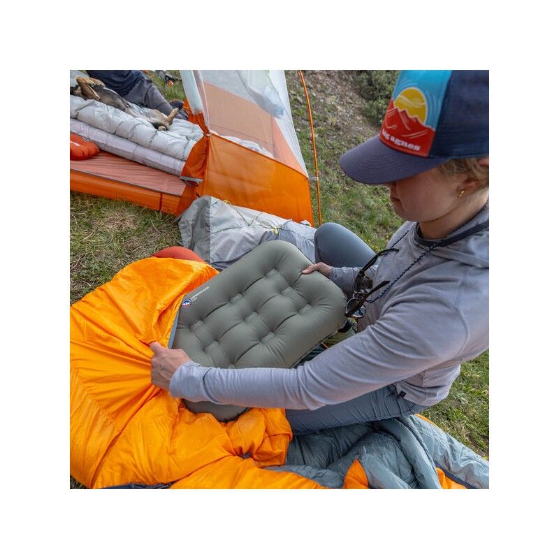 Campmeister Deluxe Pillow - Oreiller