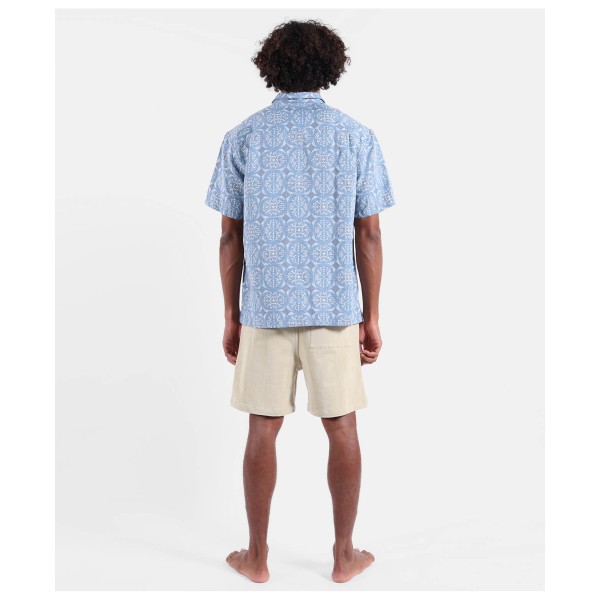 Oxbow - Darts Short Sleeves Shirt - Chemise