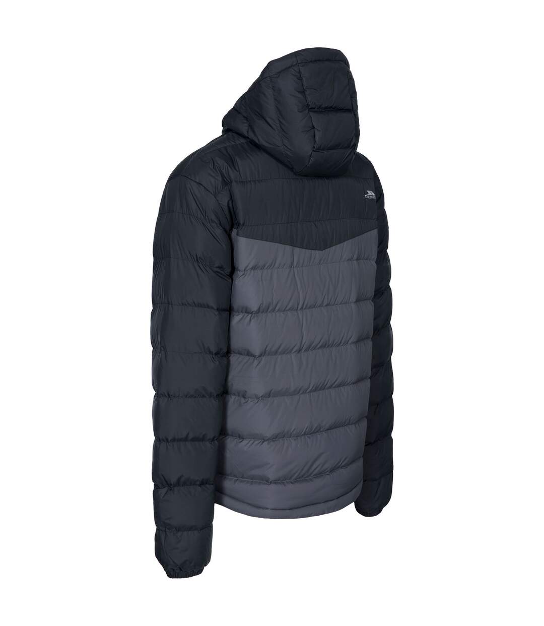Trespass - Doudoune OSKAR - Homme (Gris) - UTTP4249