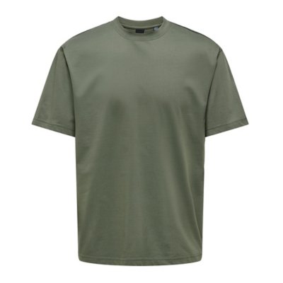 Tee-shirt à manches courtes homme Onsfred ONLY AND SONS