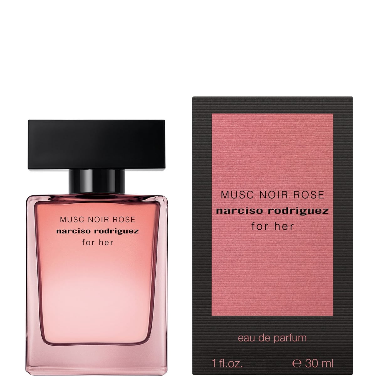 Narciso Rodriguez For Her Musc Noir Rose Eau de Parfum