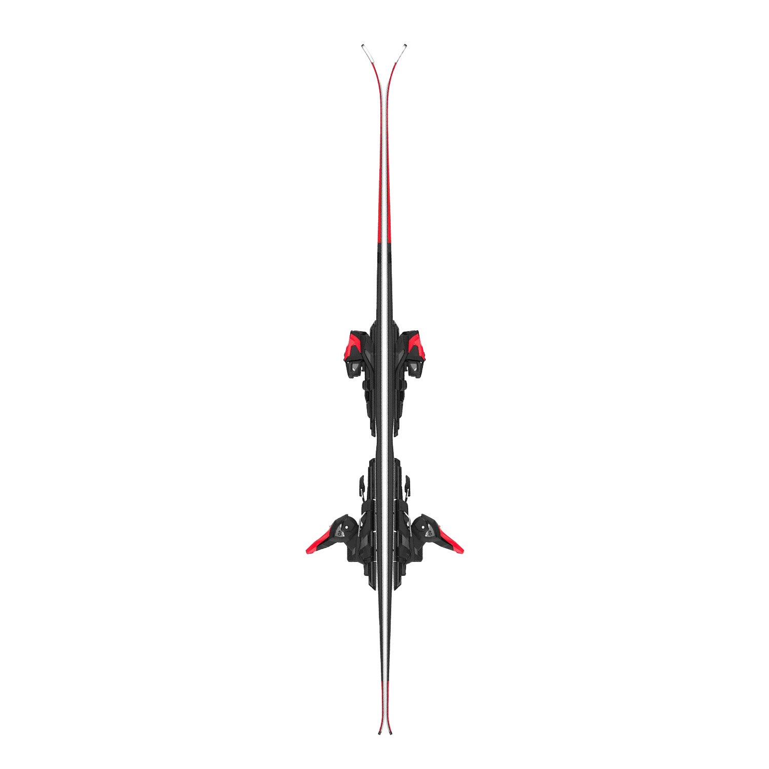Atomic  Redster RX + M10 Binding