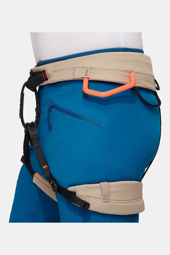 Mammut Mammut Courmayeur So Pants Men