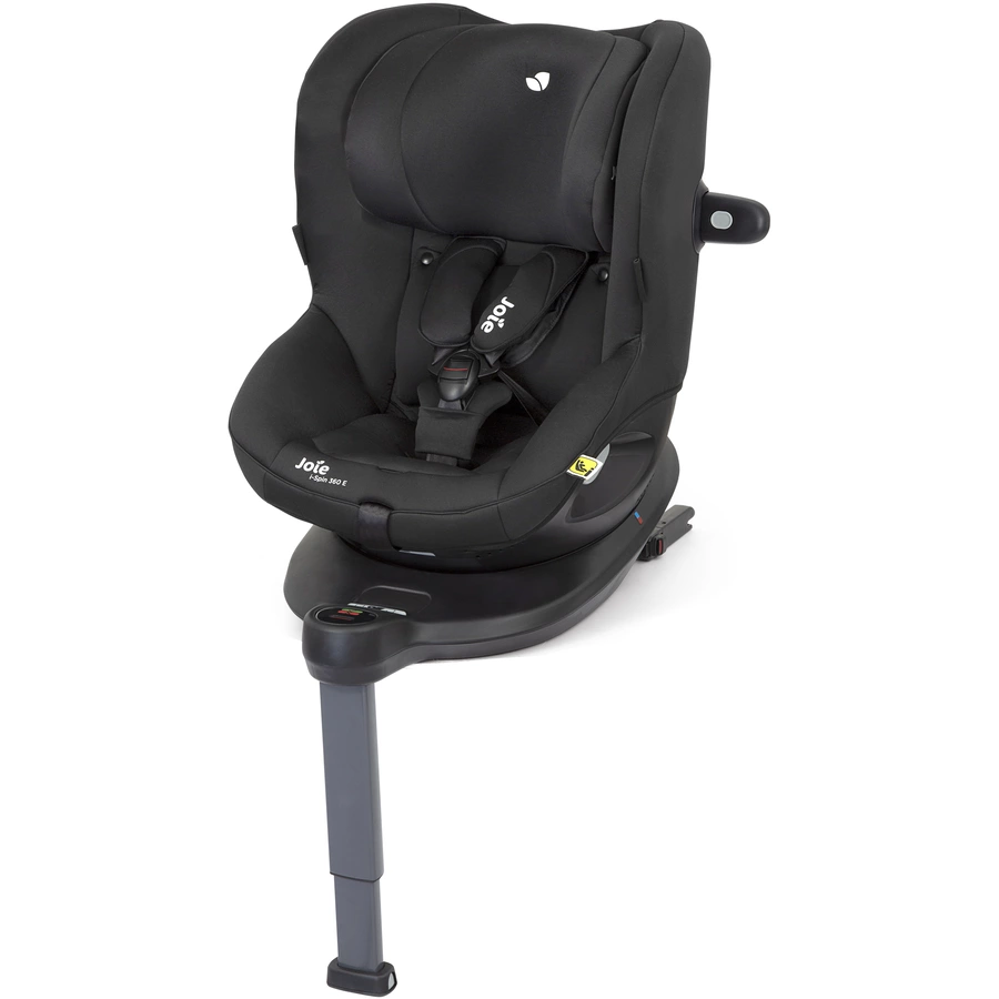 Joie Reboarder i-Spin 360 E Coal