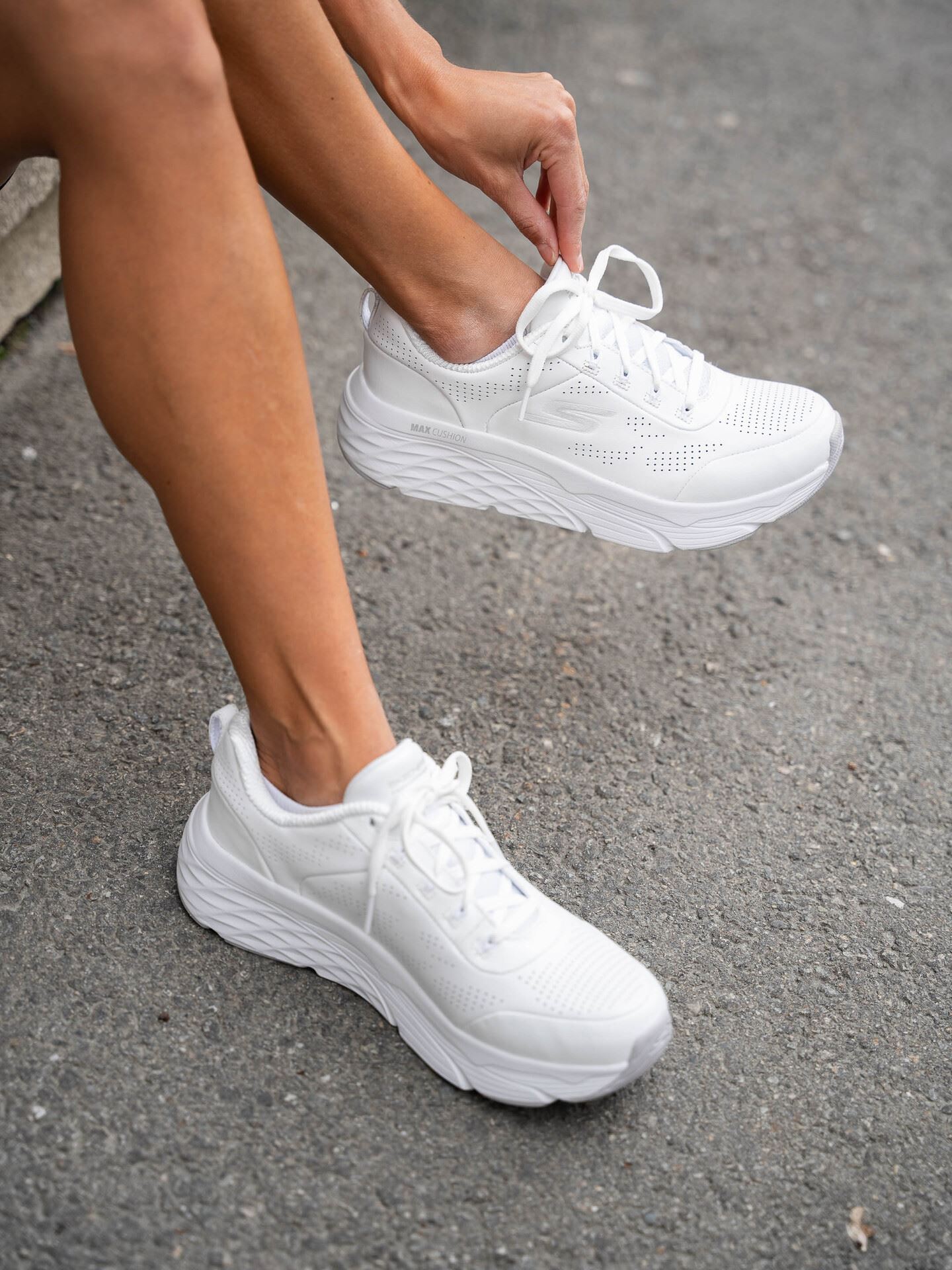 Max Cushioning Elite
