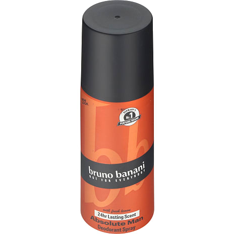 Absolute Man deospray