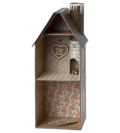 Maileg Puppenhaus - Lebkuchenhaus - 45 cm