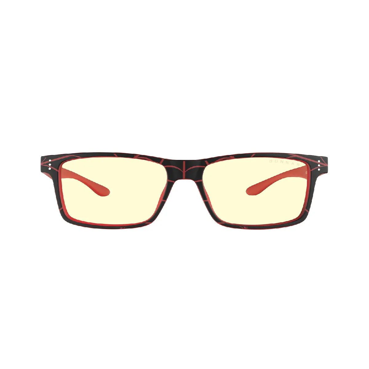 Gunnar Optiks Cruz Spiderman Miles Morales Edition
