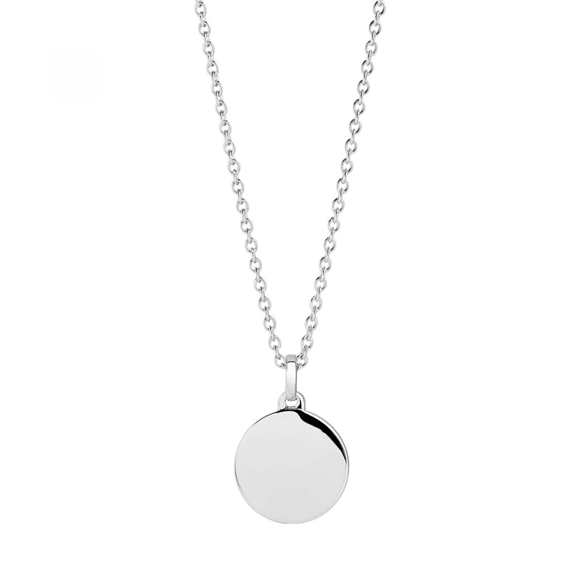 Collier Sif Jakobs FOLLINA PIANURA PICCOLOargent à graver