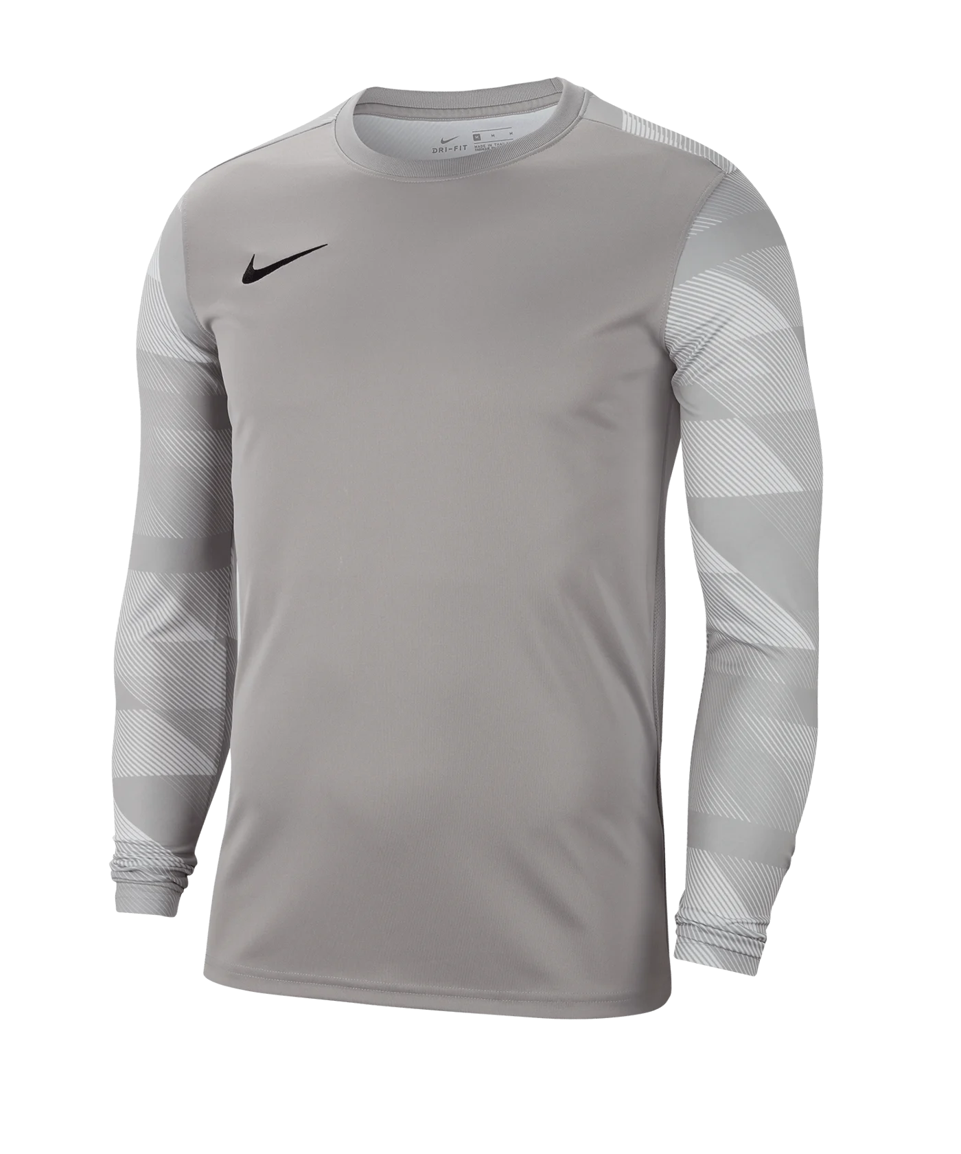 Nike Park IV TW-Trikot langarm Kids Grau F052