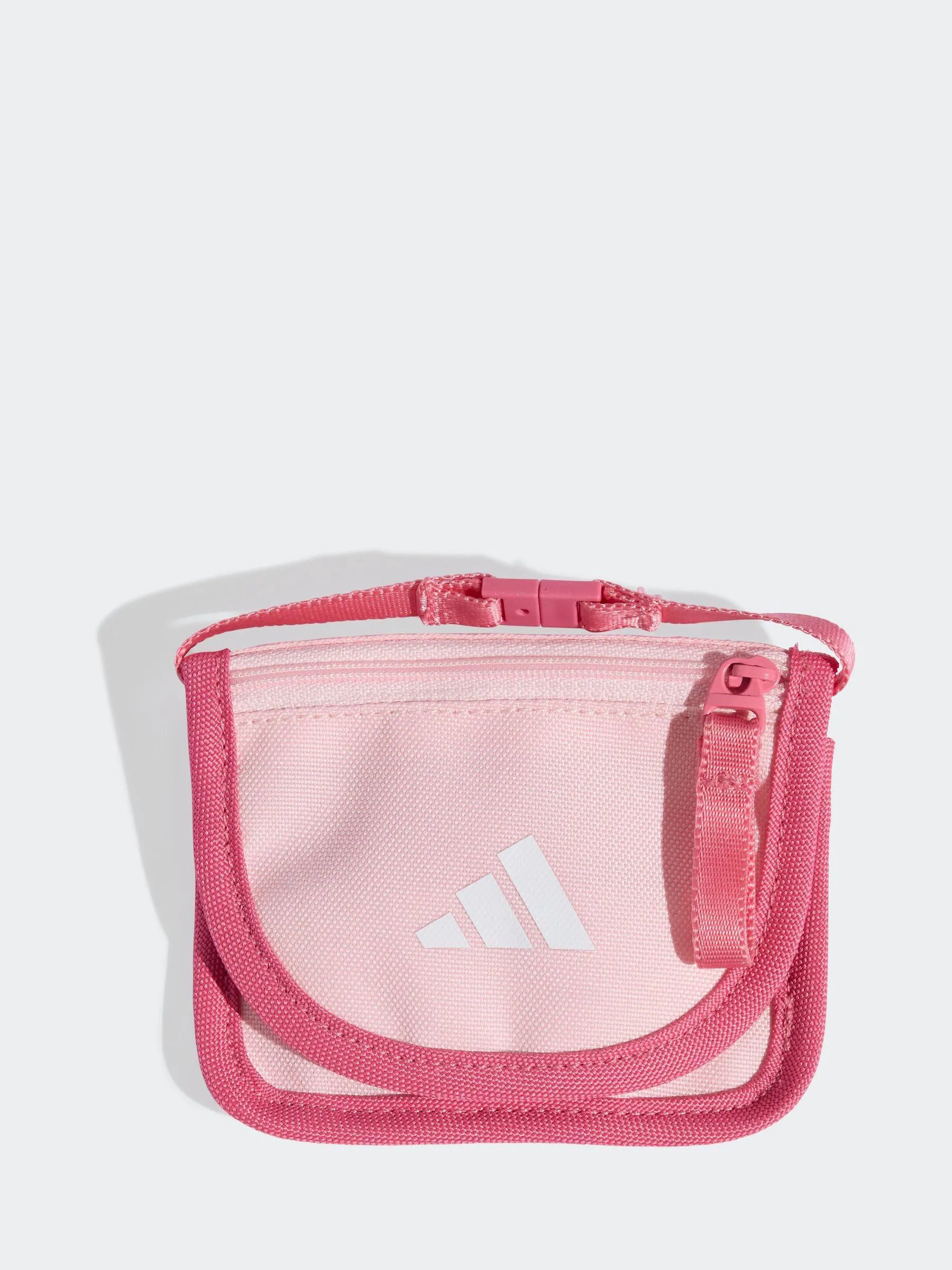Roze - adidas Kids School Organizer Bag