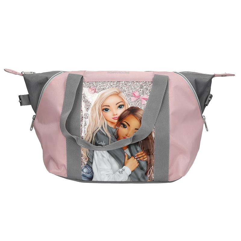TOPModel<br>Shopper My BFF