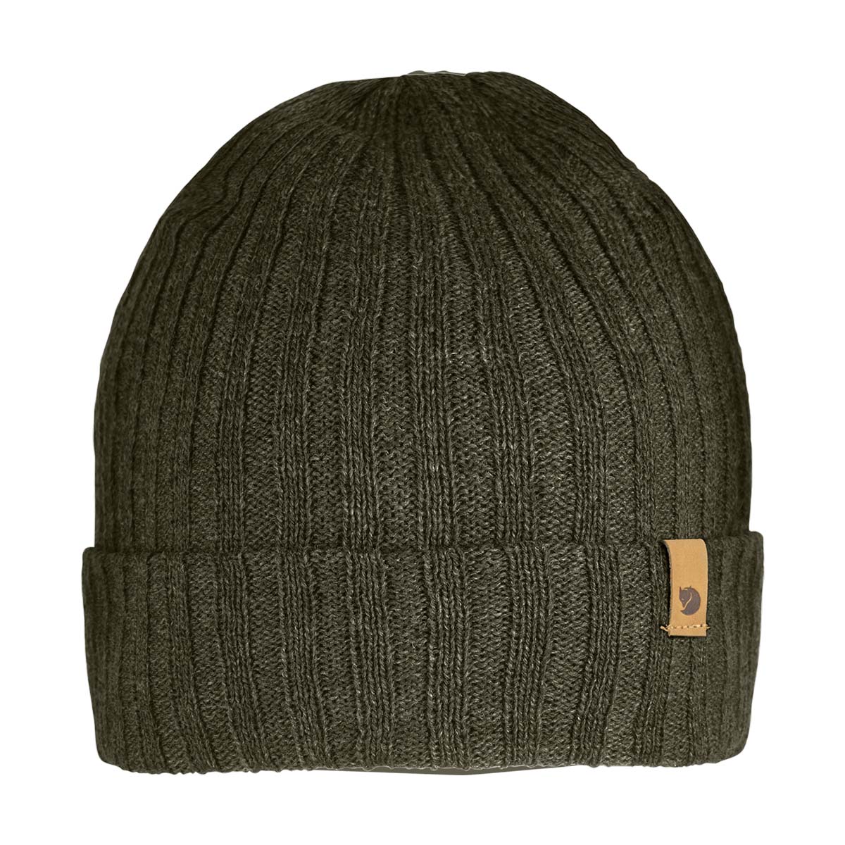 Fjällräven Byron Hat/Hue Thin (Dark Olive)