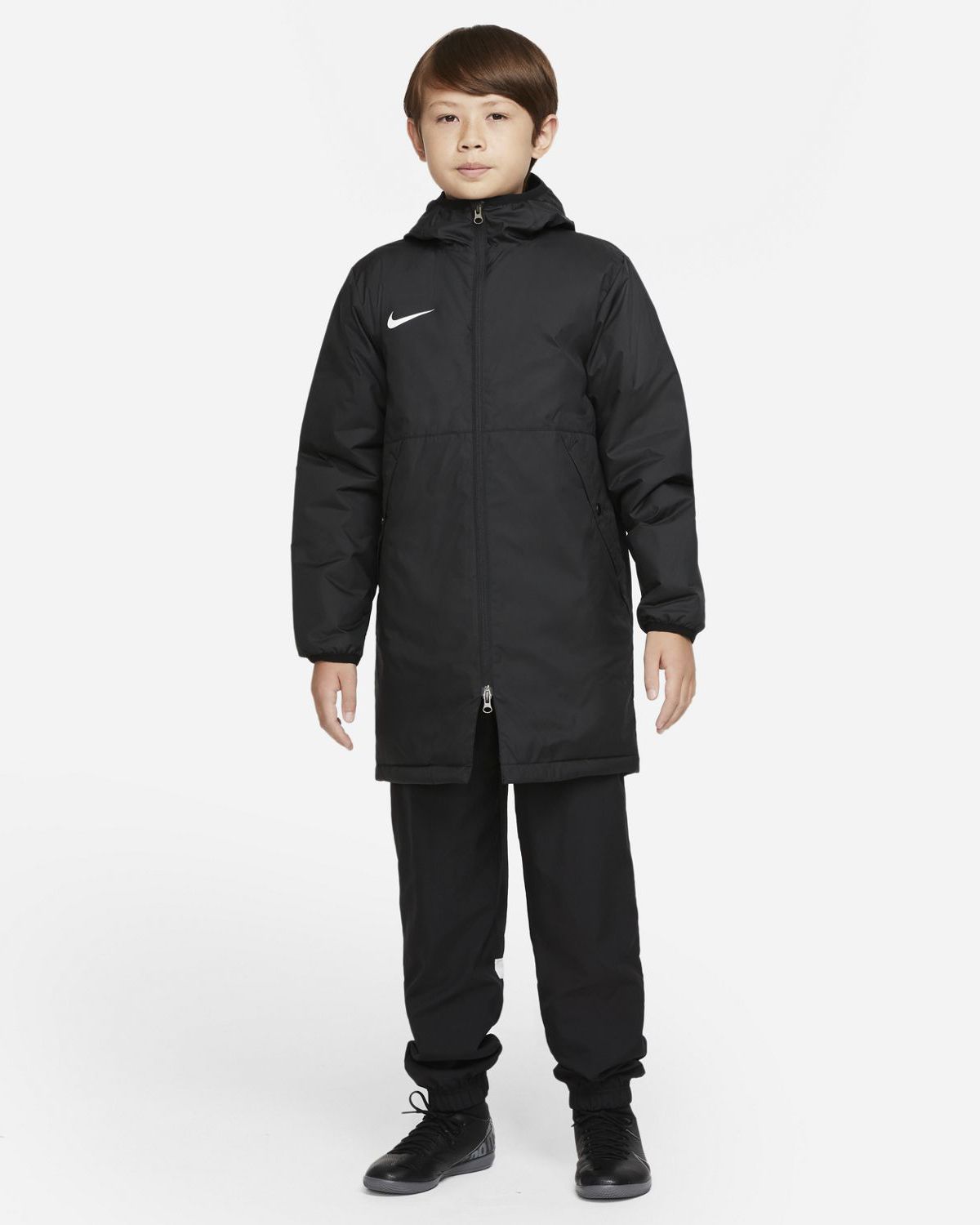 Parka Nike Park 20 Noir pour enfant