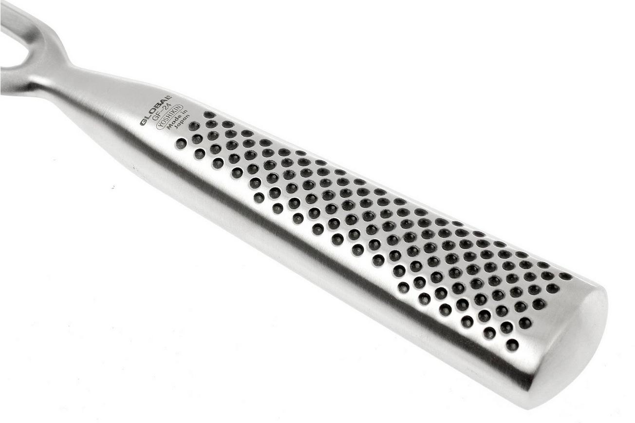 Global GF24 rechte vleesvork 16 cm