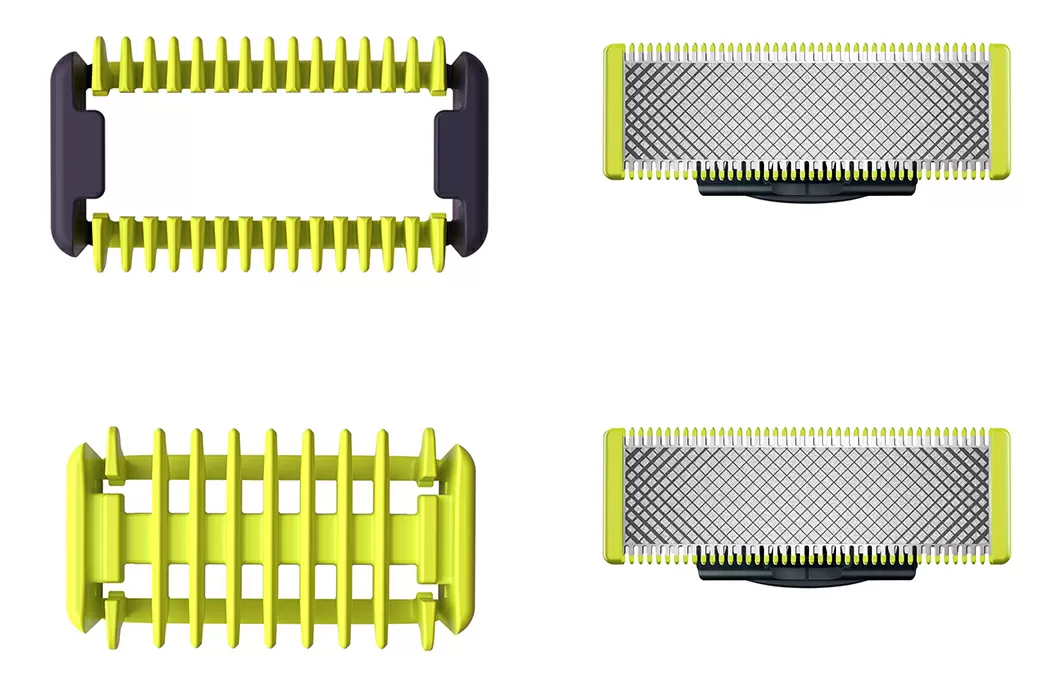 Philips OneBlade barberblade 2 1 stk.