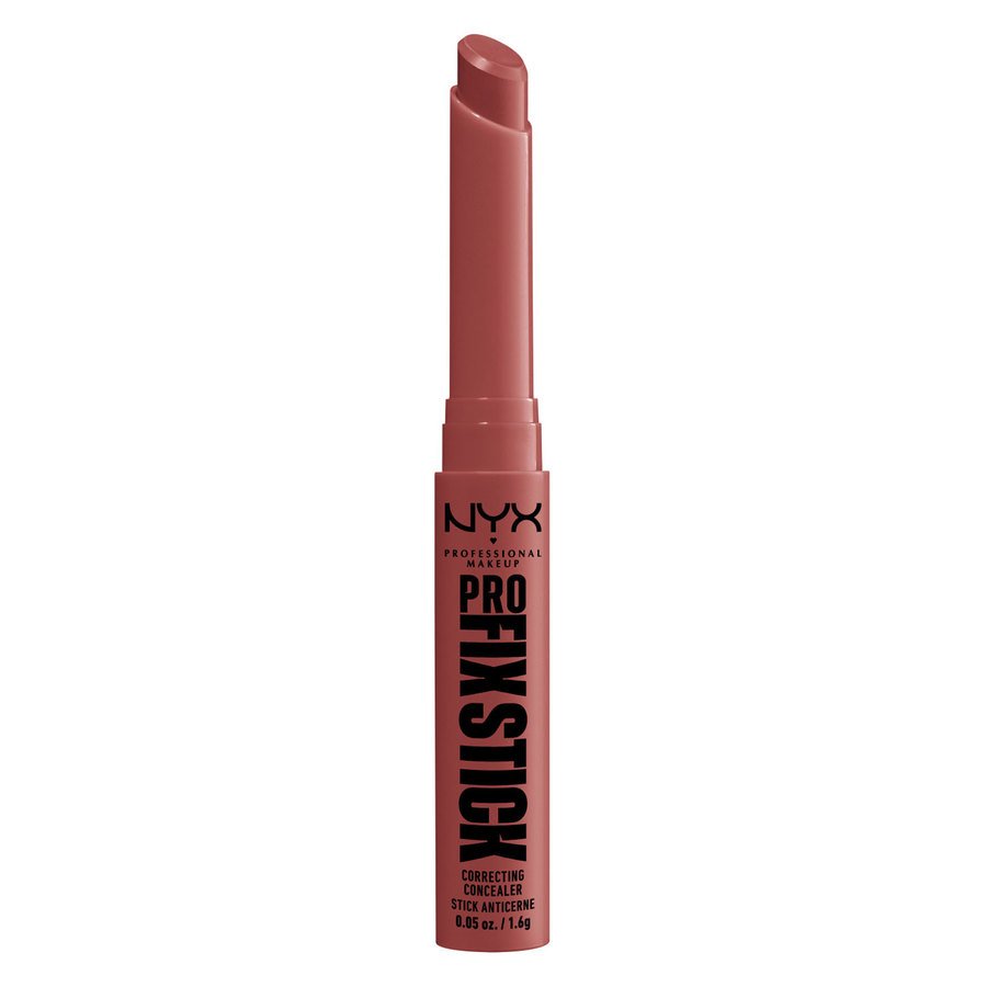 NYX Professional Makeup Fix Stick Concealer Stick Brick Red 0.6 1,6g