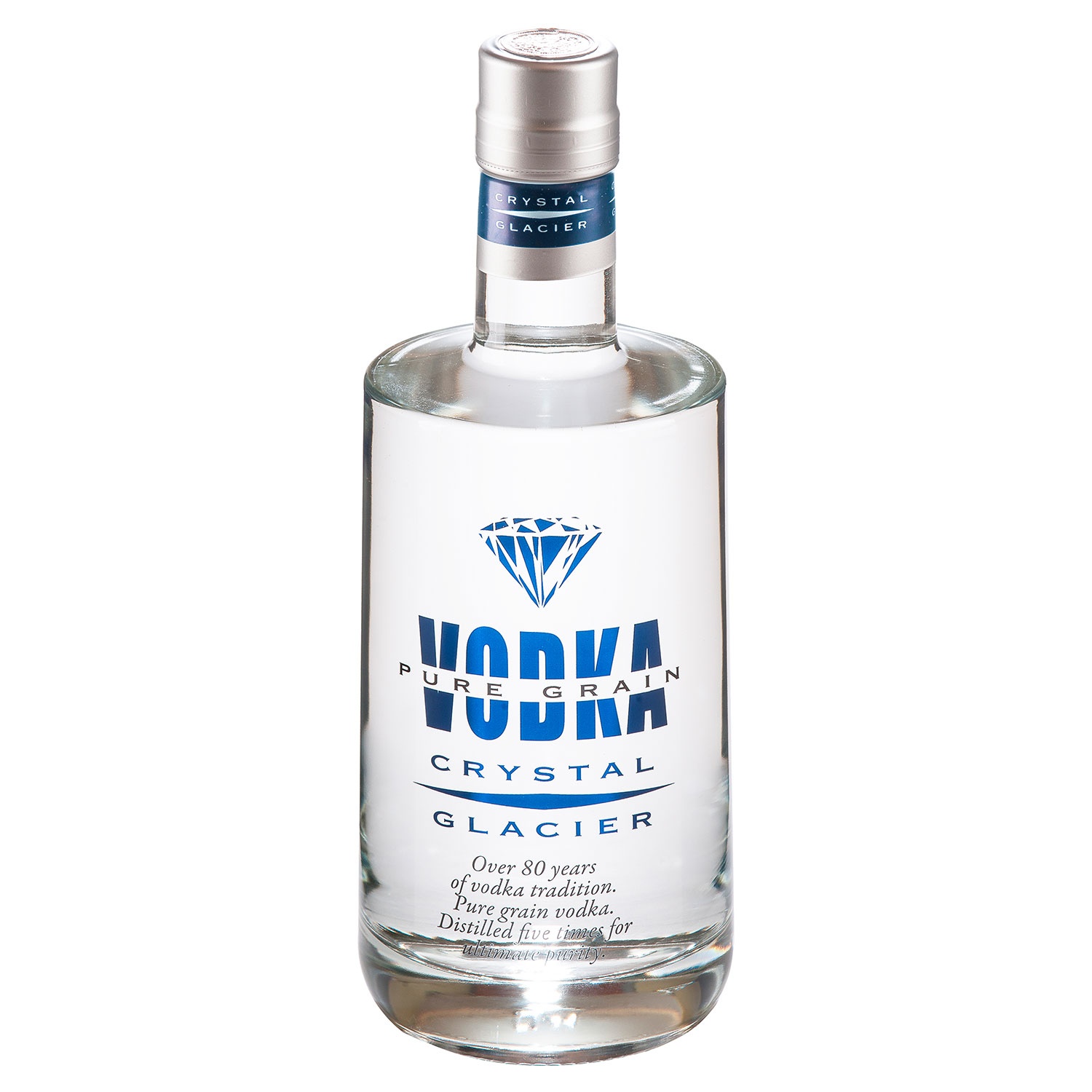 Premium Vodka 0.7 l