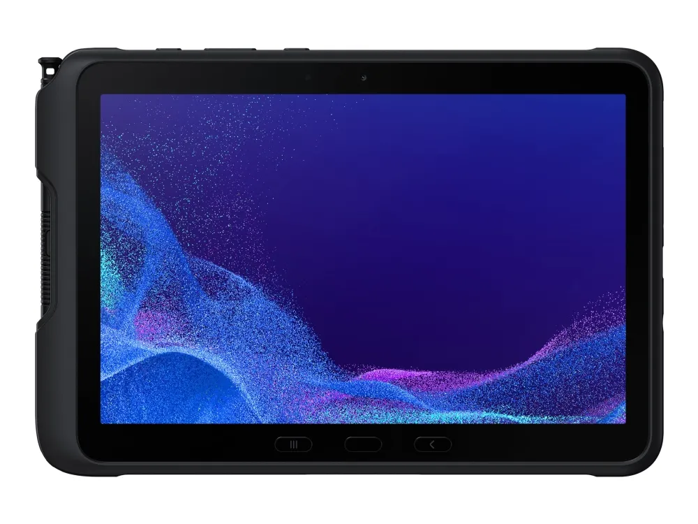 Samsung | Galaxy Tab Active 4 Pro - Tablet - grov - Android - 128 GB - 10.1