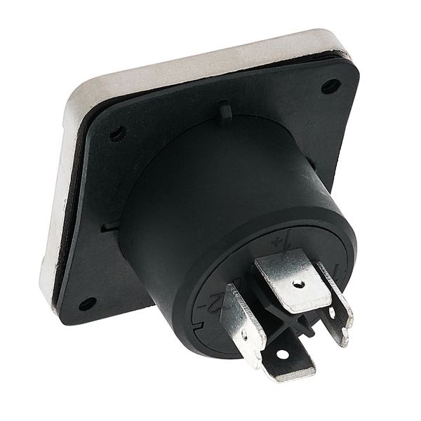 Seetronic SLDDM4 Speaker Twist 4 Pin
