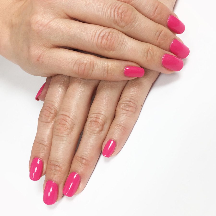 CND VINYLUX Long Wear Polish Pink Bikini #134 15ml
