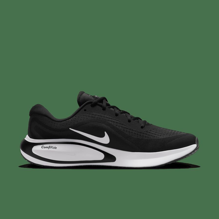 Nike Journey Run Men's Road Running BLACK/WHITE-ANTHRACITE