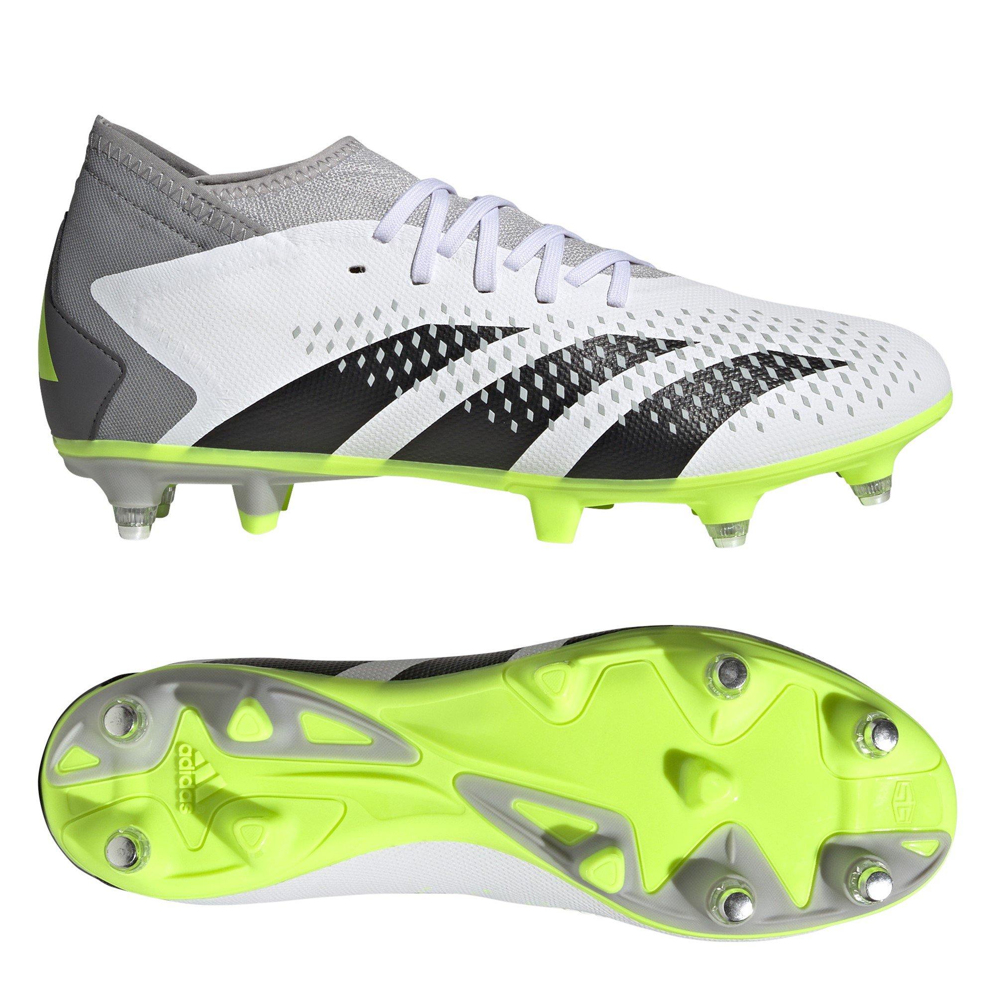 adidas Predator Accuracy.3 Soft Ground Football Boots