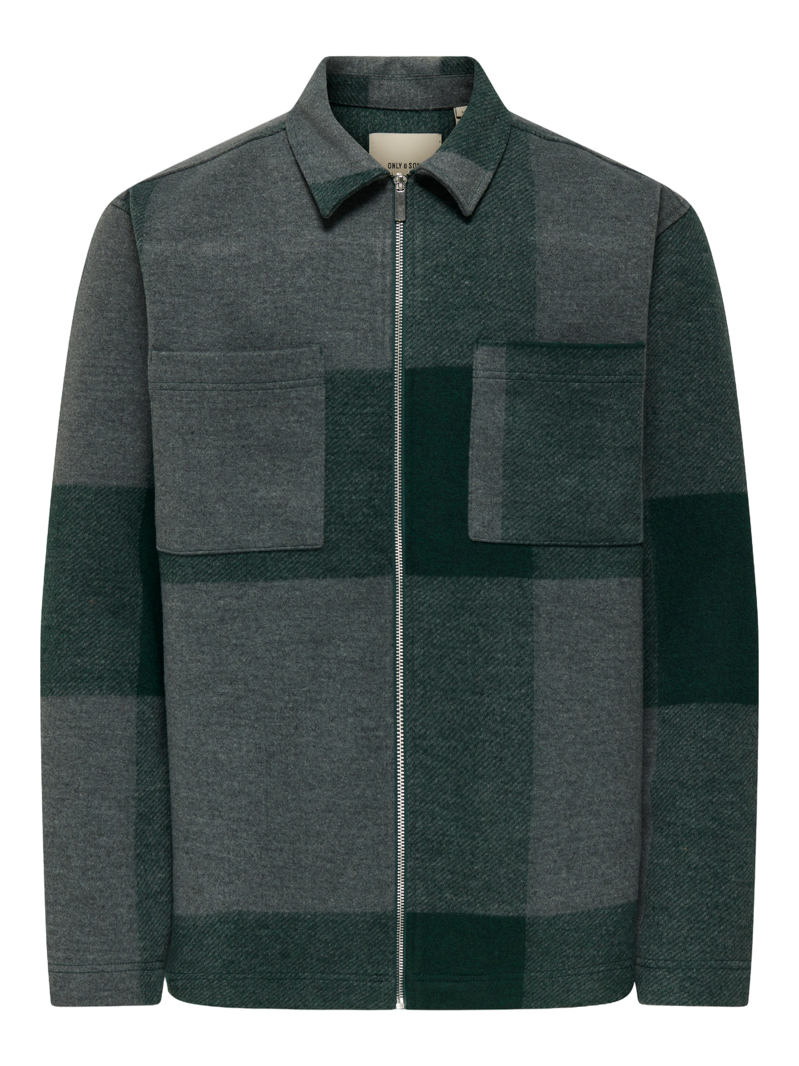 Wake Jacket