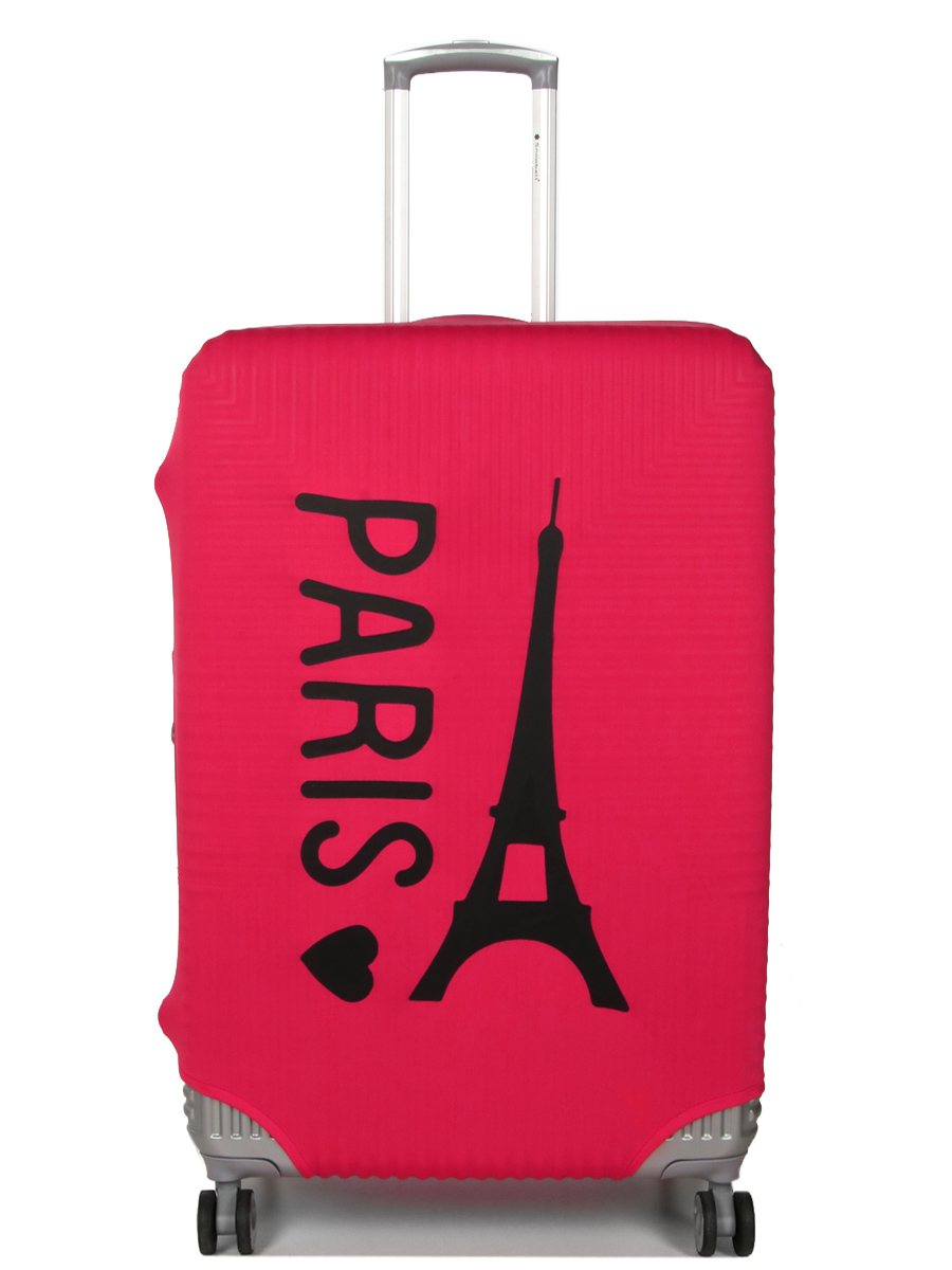 Housse de valise AÀrial Paris - L