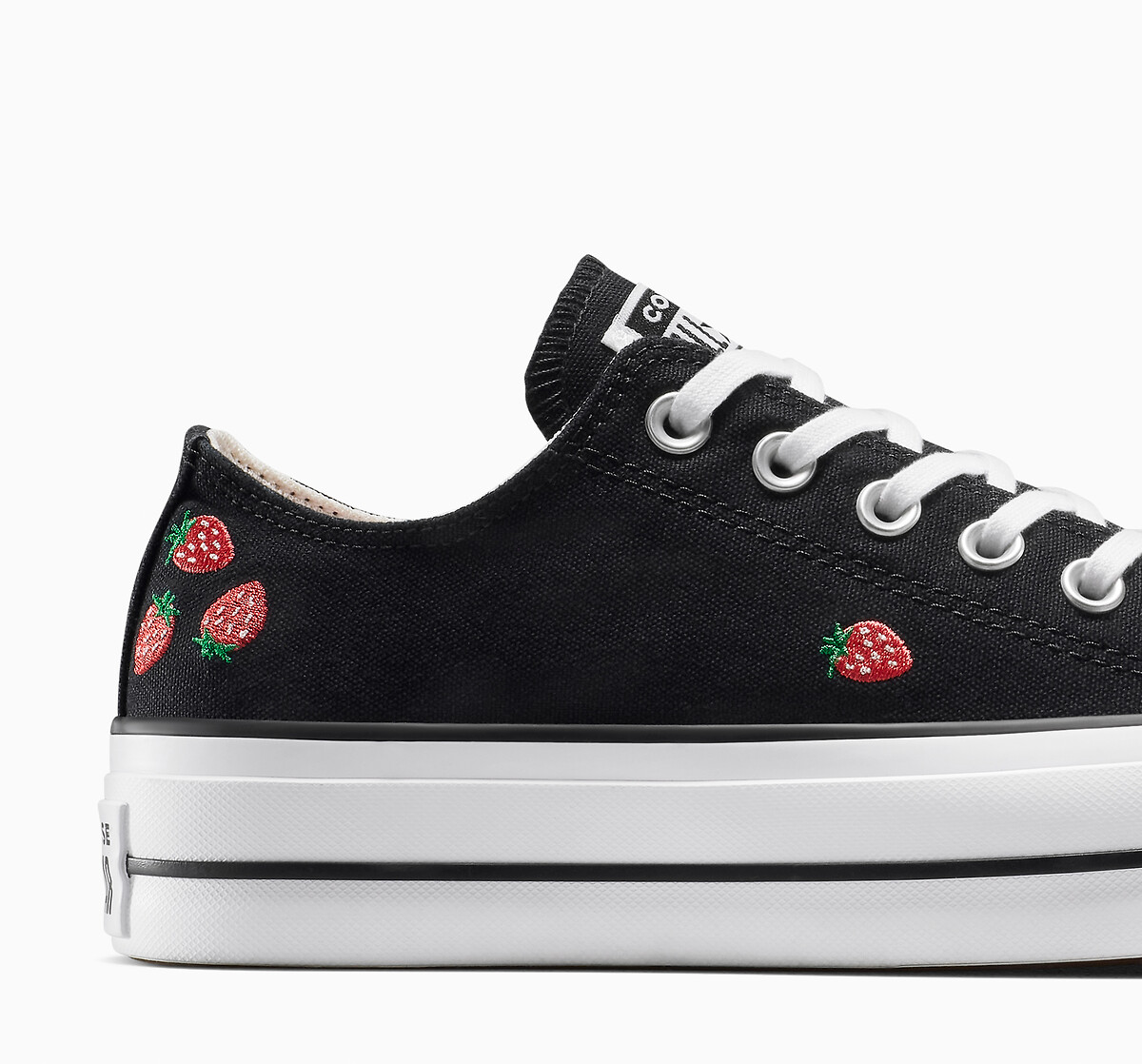 Tênis Converse Lift Classic Graphics