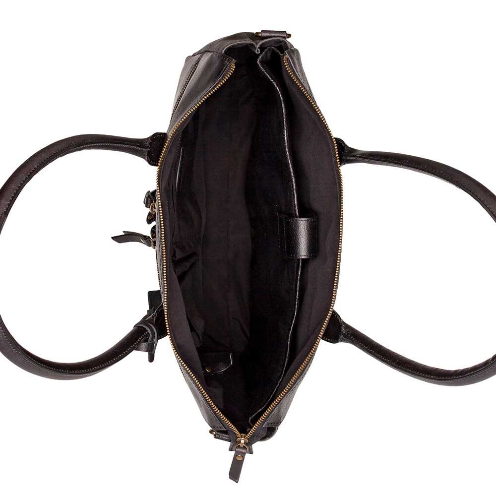 Burkely Vintage Doris Laptop Bag 15.6