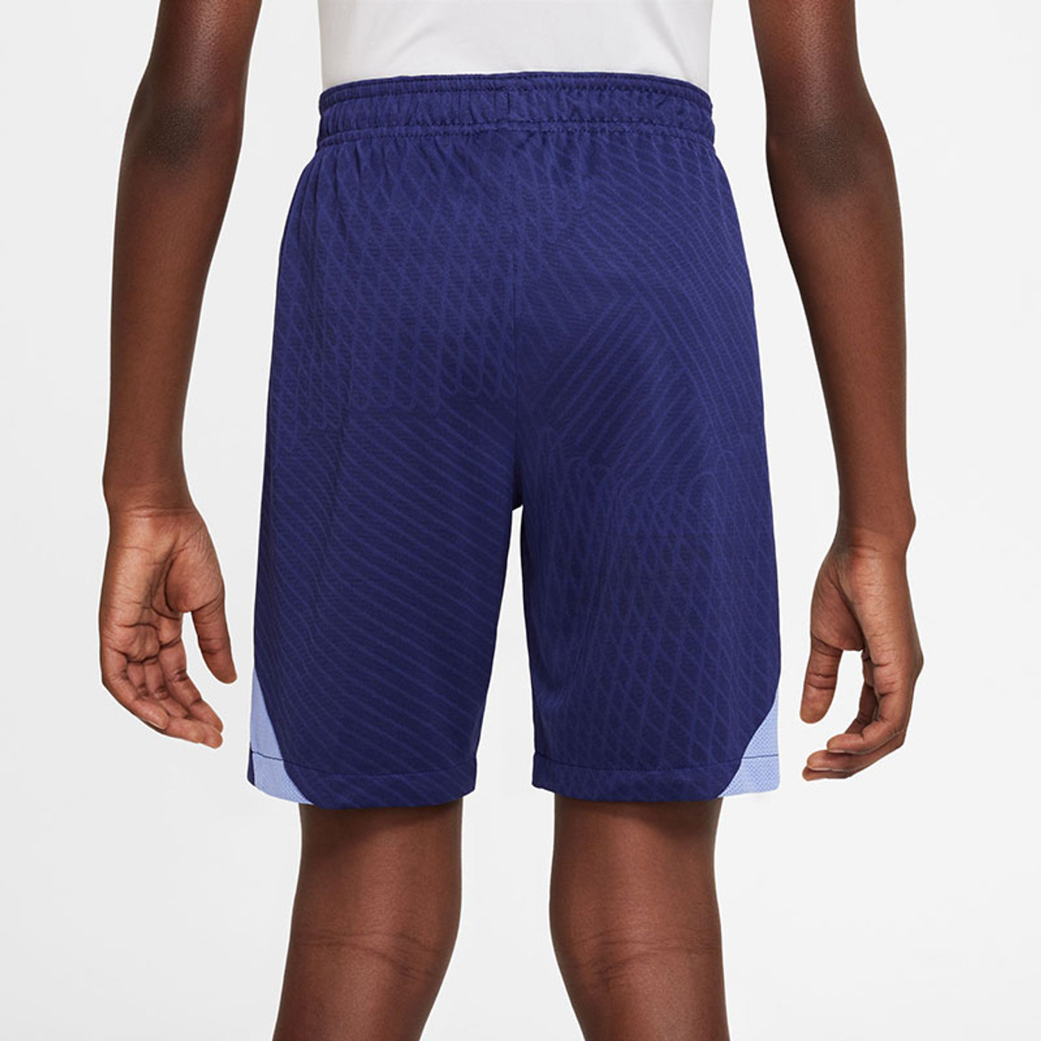 Nike Frankrijk Strike Trainingsset Kids