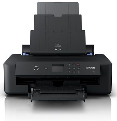 Epson - Expression Photo HD XP-15000 - Printer - Zwart - Compact