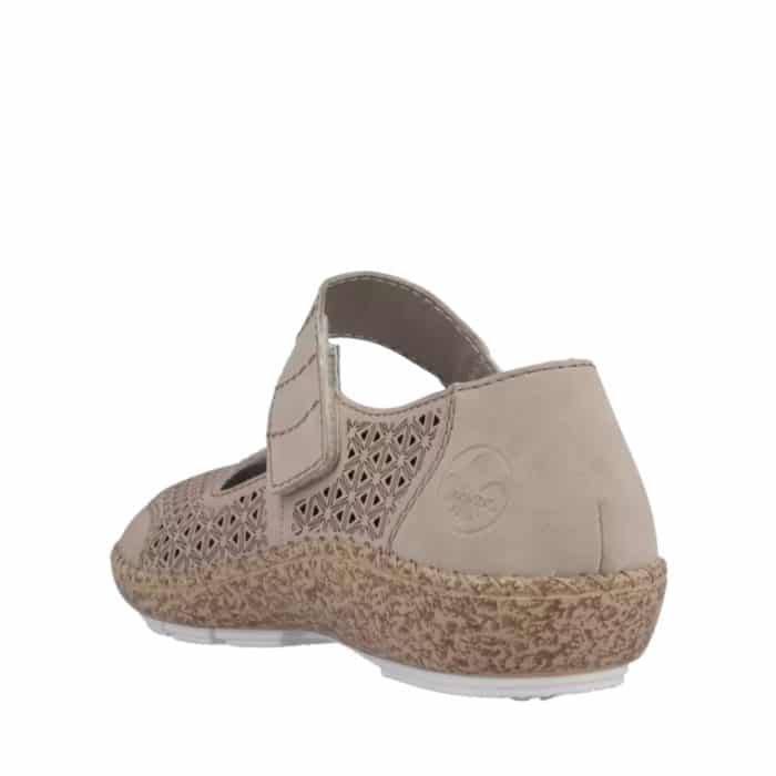 Rieker Sko Dame 44864-60