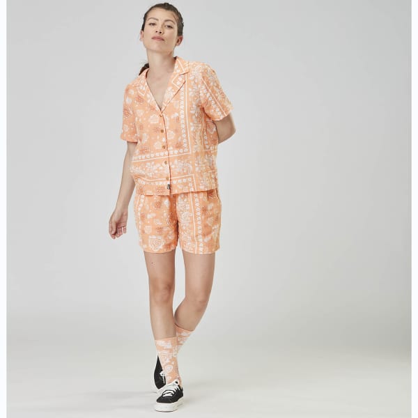 Short PICTURE KINTHA SHORTS W PAISLEY