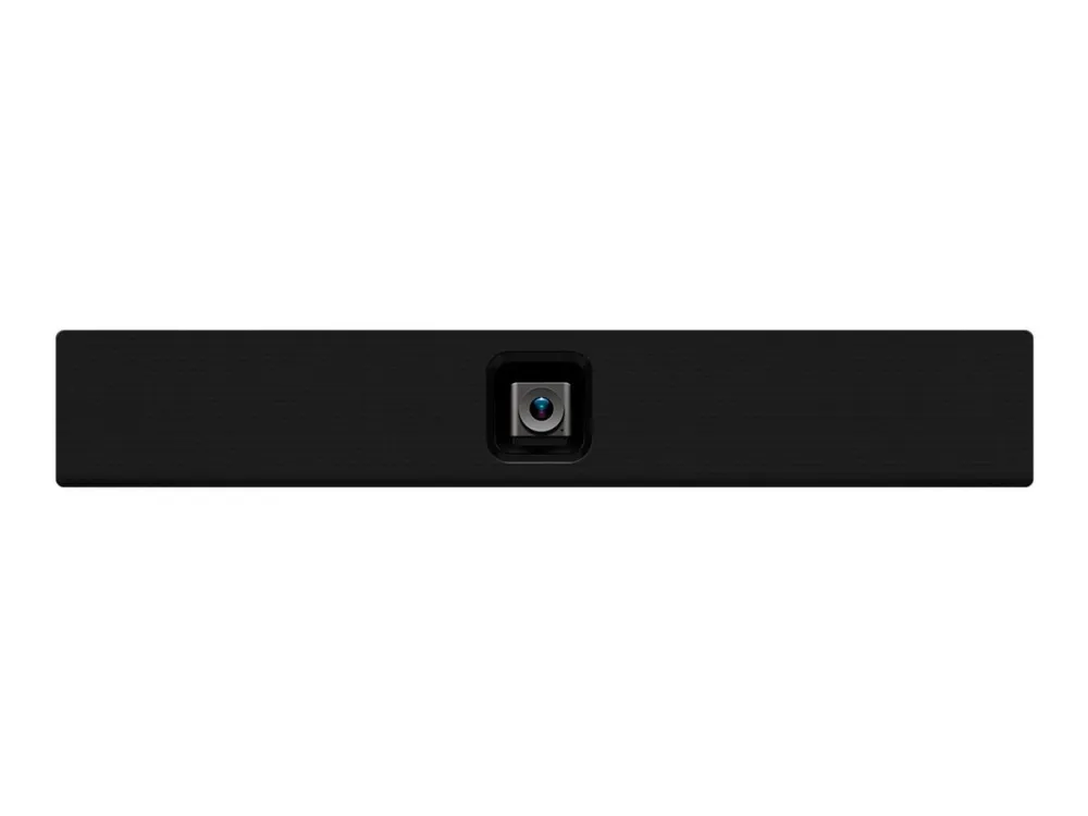 [OUTLET] - NEC Collaboration Soundbar SP-PSCM - Lydbar - til skærm - 40 Watt