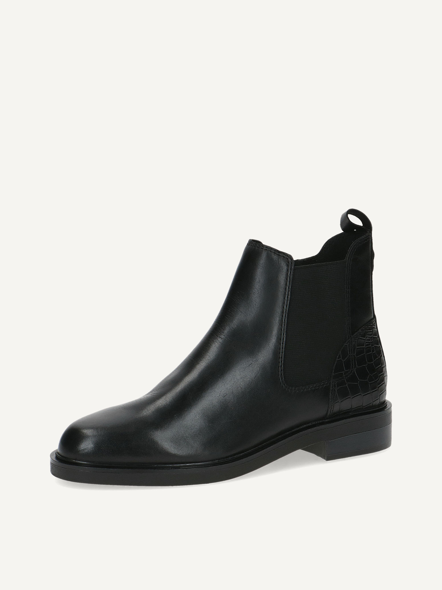 Chelsea Boot