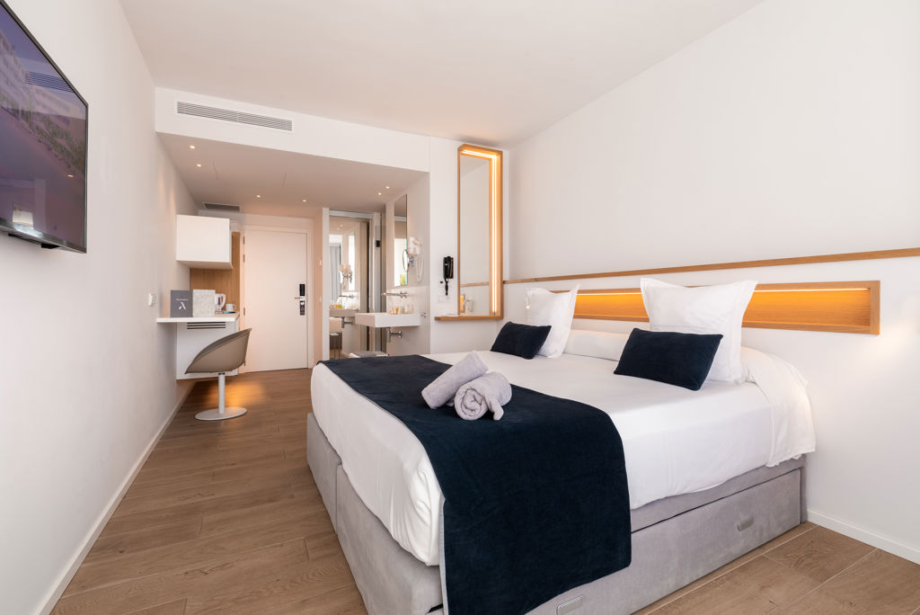 Anfora Logies en ontbijt - Hotel