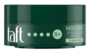 Schwarzkopf Taft Molding Clay 75ML