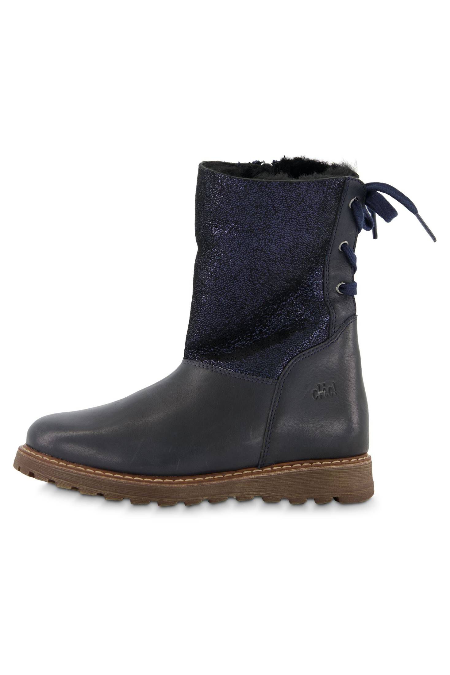 Clic!| Mädchen Stiefel