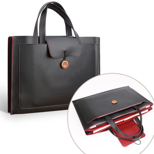 Laptoptaske